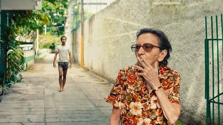 El agente secreto - Fondo