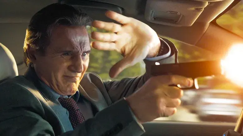 Agárralo como puedas - Fondo