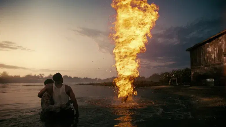 Los pecadores - Fondo