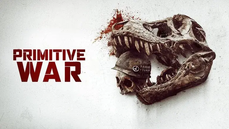 Primitive War - Fondo
