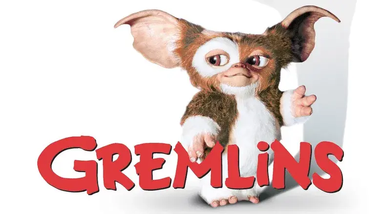 Gremlins - Fondo