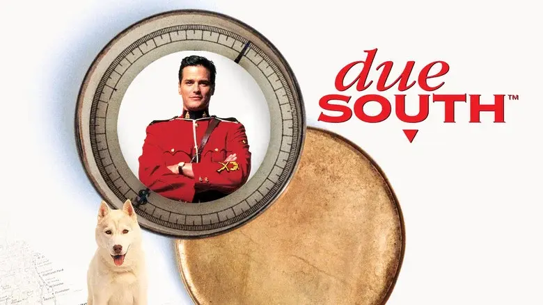 Due South - Fondo