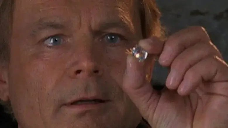 El fuego de la pasión