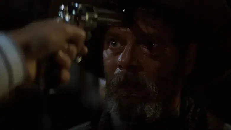 Tombstone: La leyenda de Wyatt Earp - Fondo