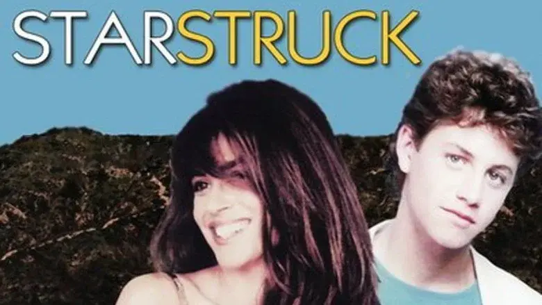 Star Struck - Fondo