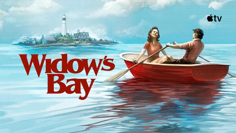 La maldición de Widow's Bay - Fondo
