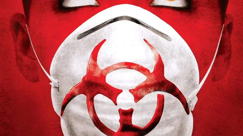 28 semanas después - Fondo