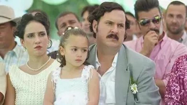 Pablo Escobar desata toda su ira
