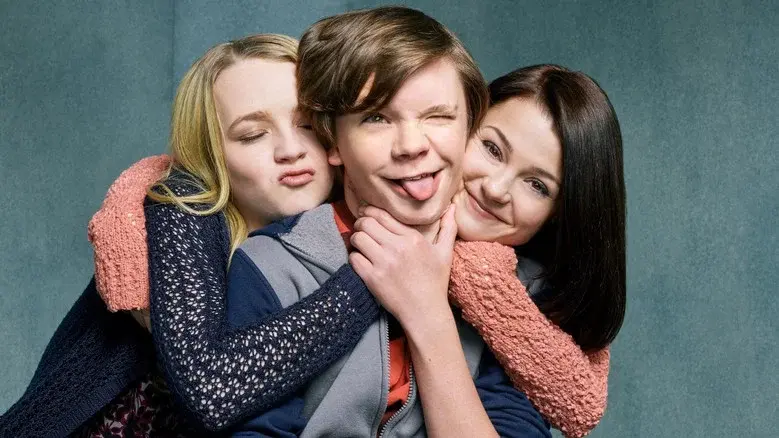 Finding Carter - Fondo