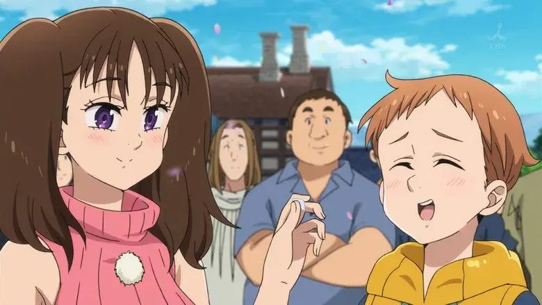 Las huellas de la Guerra Santa - En búsqueda del primer amor