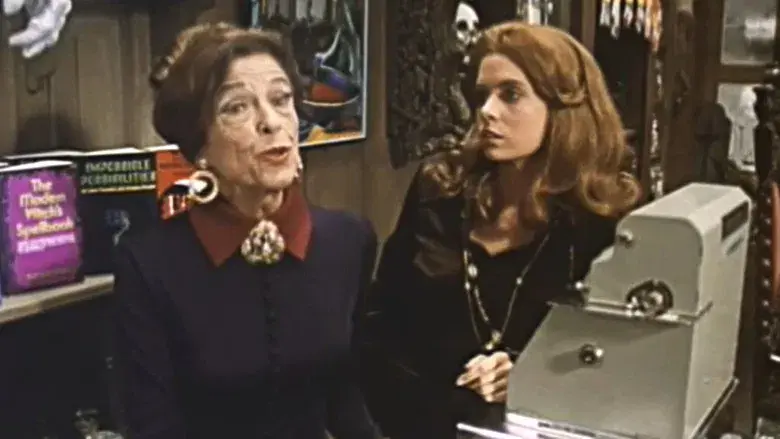 The Cat Creature - Fondo