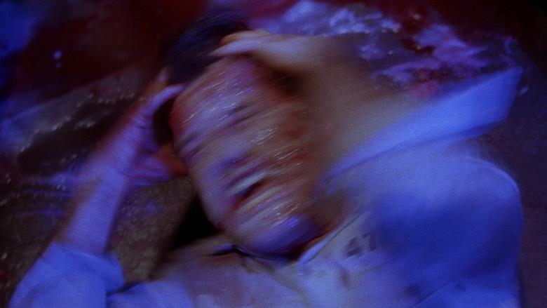 Carretera perdida - Fondo