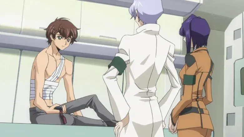 Despierta el Caballero Blanco