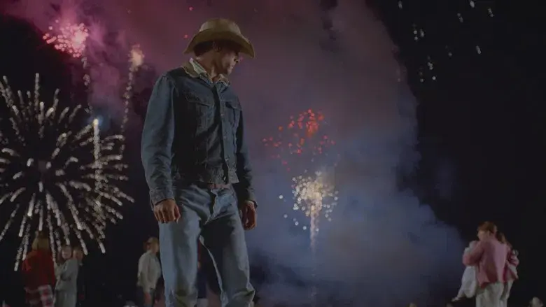 Brokeback Mountain: En terreno vedado - Fondo