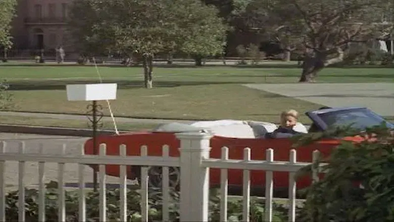 Casa invisible a la venta