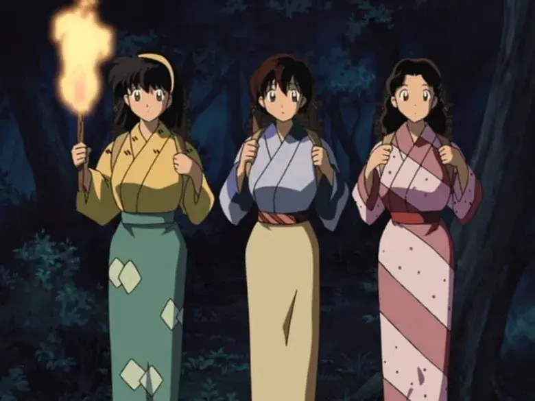 Sobrevivir en tierras de Demonios