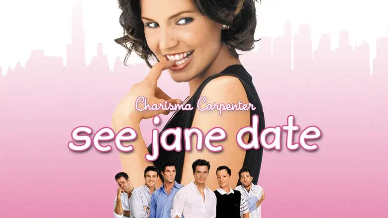 Las citas de Jane - Fondo