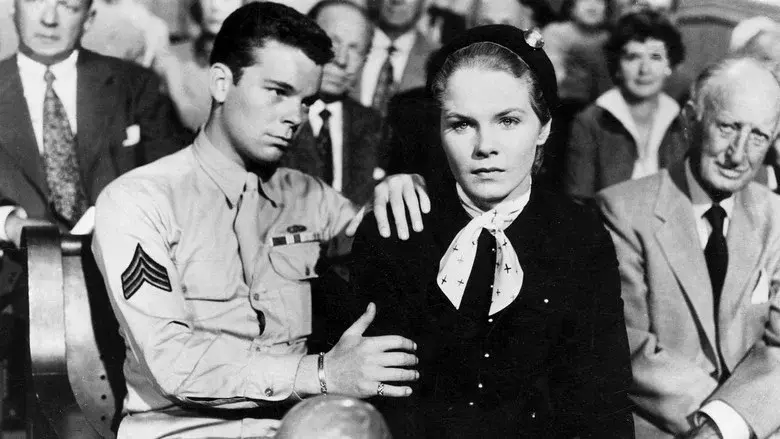 Vidas borrascosas - Fondo