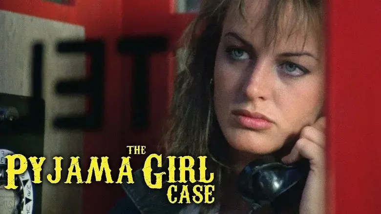 La chica del pijama amarillo - Fondo