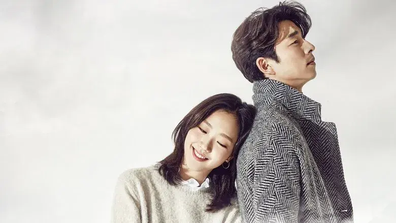 GOBLIN: El solitario ser inmortal - Fondo