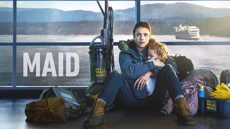 La asistenta - Fondo