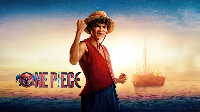 ONE PIECE - Fondo