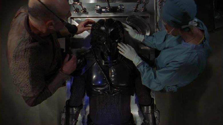 Evolución (Parte 1)