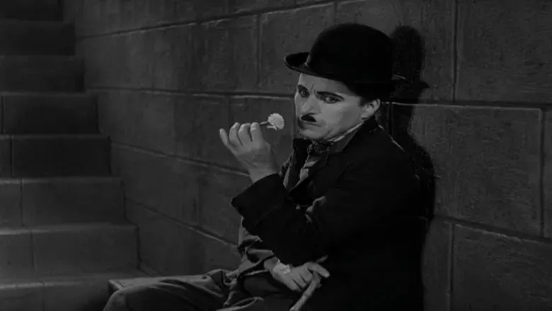 Luces de la ciudad - Fondo