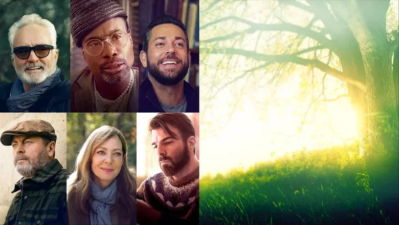 Who Do You Think You Are? - Fondo