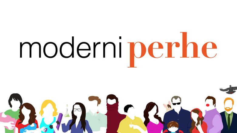 Modern Family - Fondo