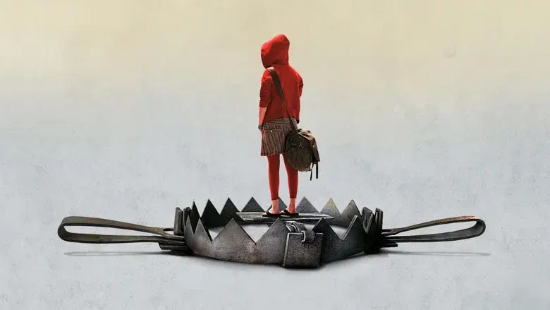 Hard Candy - Fondo