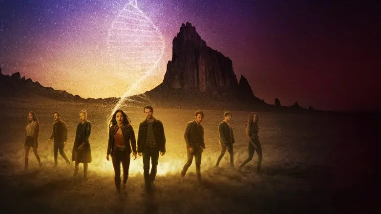 Roswell, Nuevo Mexico - Fondo