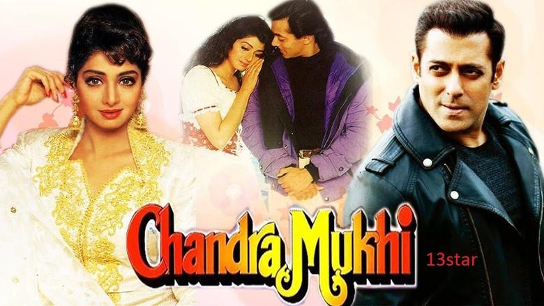 चन्द्र मुखी - Fondo