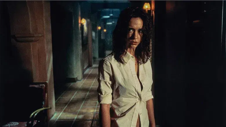 I Still Know What You Did Last Summer - Backdrop