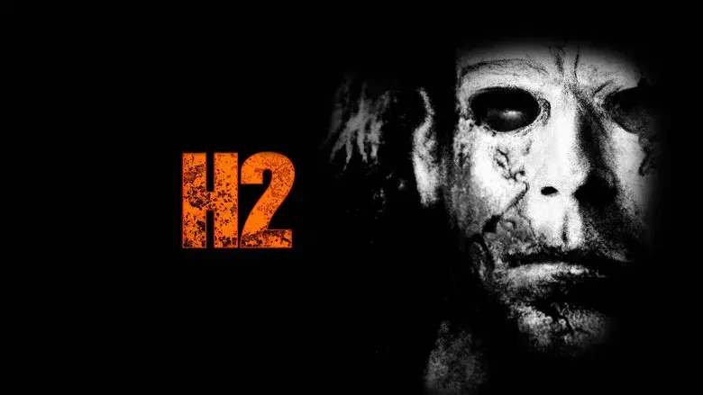 Halloween II - Fondo