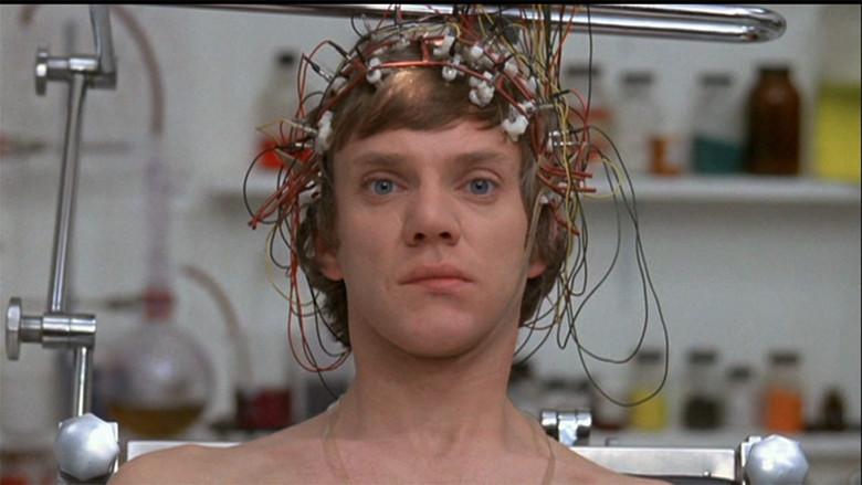 Un hombre de suerte - Fondo