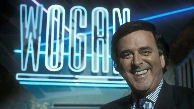 Wogan - Fondo