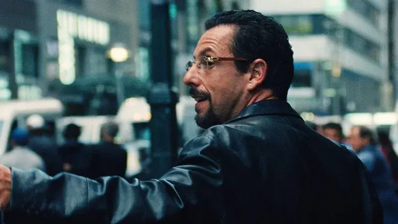 Diamantes en bruto - Fondo