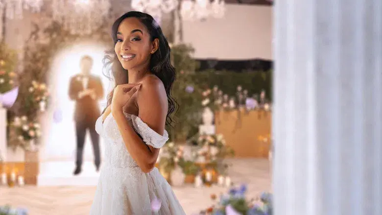 Love Is Blind - Fondo