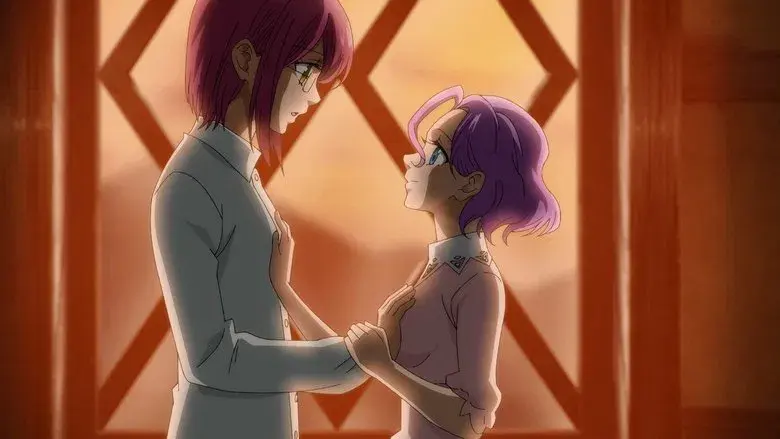 La marioneta busca amor