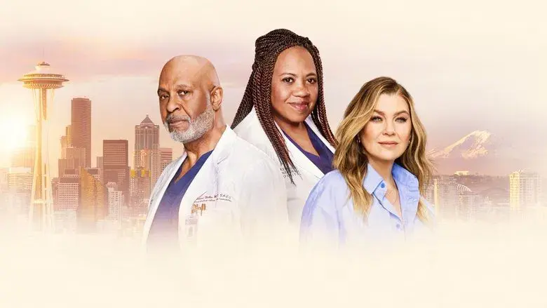 Anatomía de Grey - Fondo