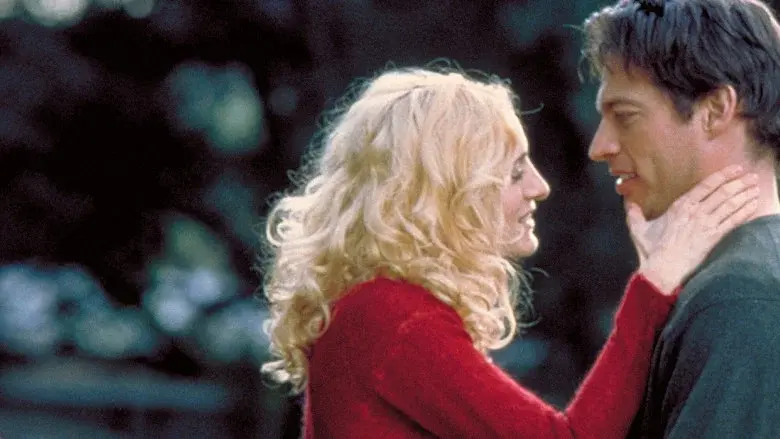 Life Without Dick - Fondo