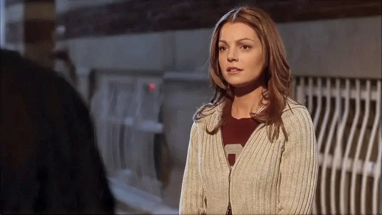 The Skulls III - Fondo