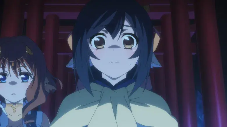 El heredero de la humanidad