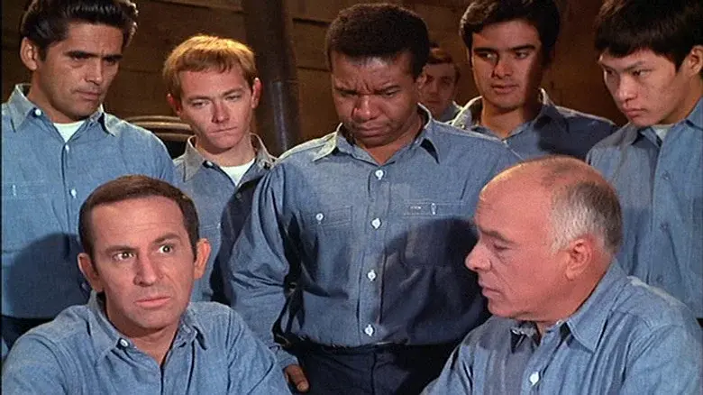 El No-Tan-Gran escape (Parte 2)