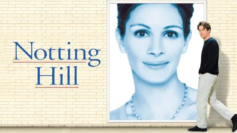 Notting Hill - Fondo