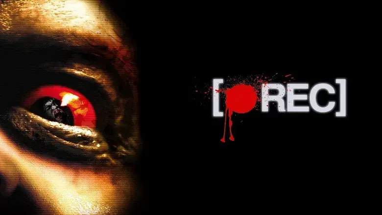 [REC] - Fondo