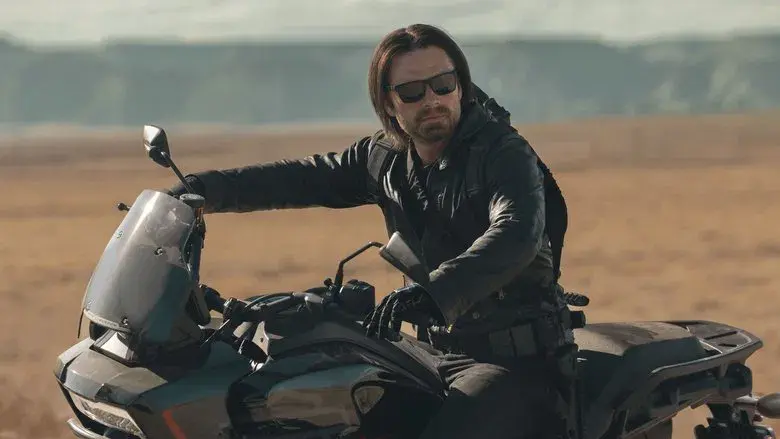 Thunderbolts* - Fondo