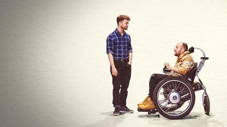 David Holmes: El chico que sobrevivió - Fondo