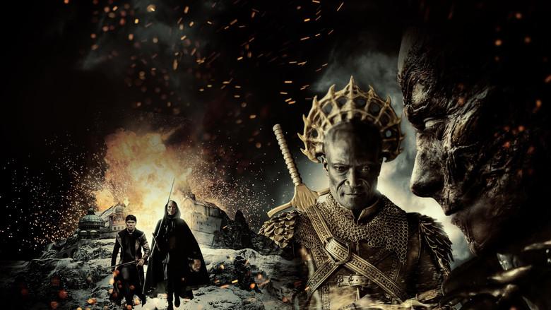 The Devil Conspiracy - Fondo